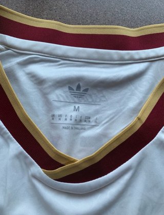 Camiseta España Lamine Yamal 19 Adidas