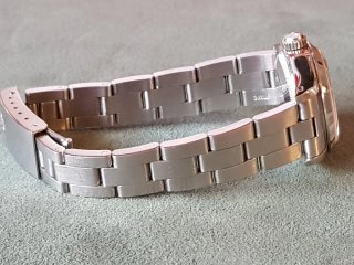 Rolex Sra Oyster Perpetual Date