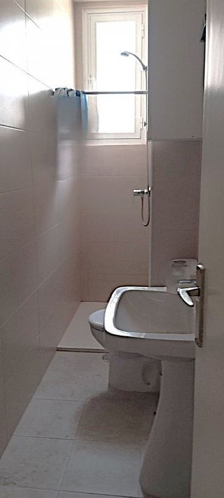 Piso en alquiler en Centro en Murcia