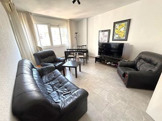 Piso en alquiler en Centro en Murcia