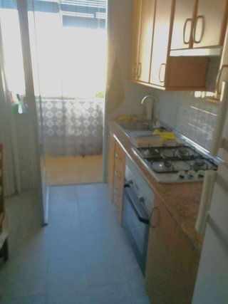 Piso en alquiler en Centro en Murcia