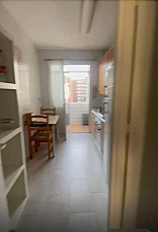 Piso en alquiler en Centro en Murcia