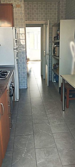 Piso en alquiler en Centro en Murcia