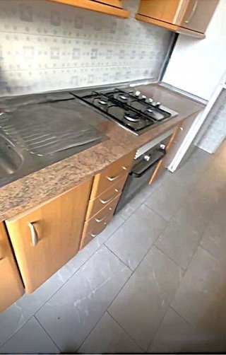 Piso en alquiler en Centro en Murcia