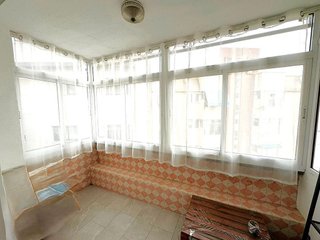 Piso en alquiler en Centro en Murcia