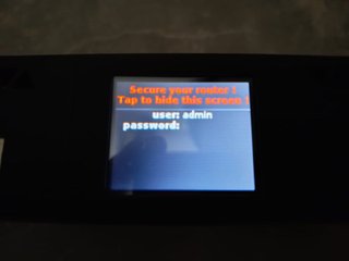 Router Mikrotik RB2011UiAS-RM