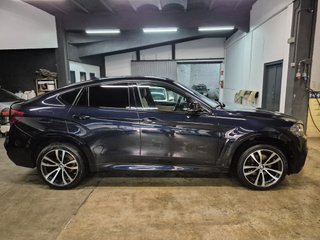 BMW X6 2017