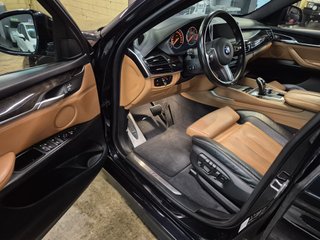 BMW X6 2017