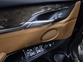 BMW X6 2017