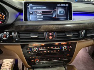 BMW X6 2017