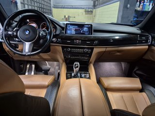 BMW X6 2017