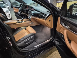 BMW X6 2017