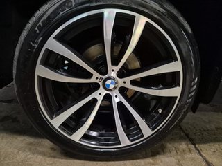 BMW X6 2017