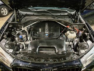 BMW X6 2017