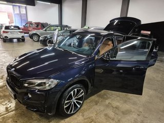 BMW X6 2017