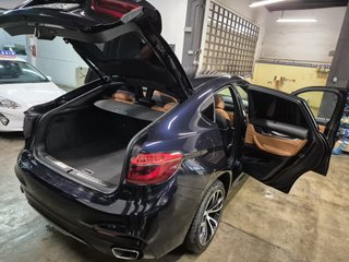 BMW X6 2017