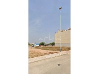 Terreno en venta en Almussafes