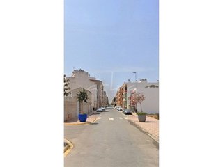 Terreno en venta en Almussafes