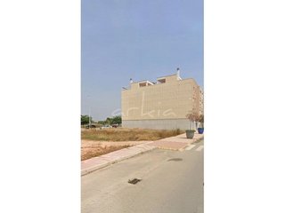 Terreno en venta en Almussafes