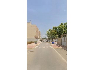 Terreno en venta en Almussafes