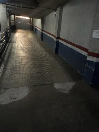 Garaje en venta en Singuerlín - Can Franquesa - Les Oliveres en Santa Coloma de Gramanet