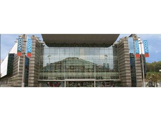 Local comercial en alquiler en Amara - Berri en San Sebastián-Donostia