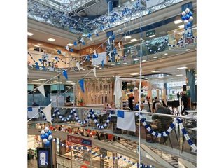 Local comercial en alquiler en Amara - Berri en San Sebastián-Donostia