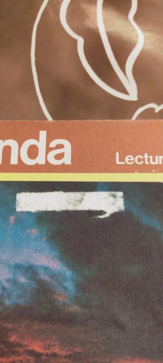 Lote libros años 70 Senda Santillana