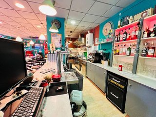 Local comercial en venta en Playa del Cura en Torrevieja