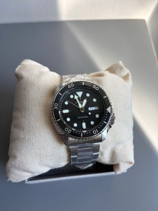 Reloj Seiko 5 Sports SRPD55K1 Automático