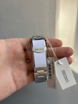 Reloj Seiko 5 Sports SRPD55K1 Automático