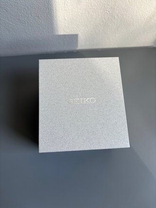 Reloj Seiko 5 Sports SRPD55K1 Automático