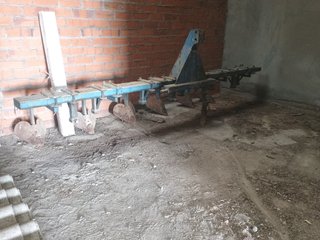 Maquina de aricar completa