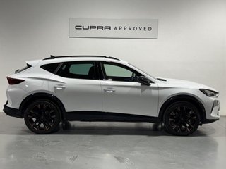 CUPRA Formentor 1.5 TSI e-Hybrid DSG 150 kW (204 CV)