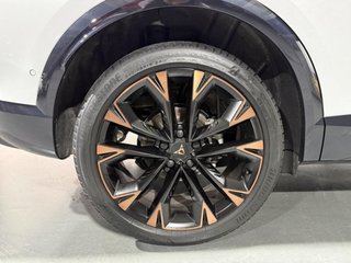 CUPRA Formentor 1.5 TSI e-Hybrid DSG 150 kW (204 CV)