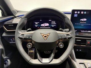 CUPRA Formentor 1.5 TSI e-Hybrid DSG 150 kW (204 CV)