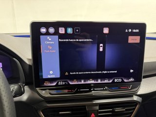 CUPRA Formentor 1.5 TSI e-Hybrid DSG 150 kW (204 CV)