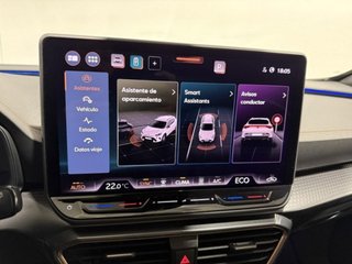 CUPRA Formentor 1.5 TSI e-Hybrid DSG 150 kW (204 CV)