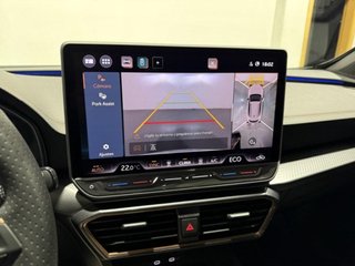 CUPRA Formentor 1.5 TSI e-Hybrid DSG 150 kW (204 CV)