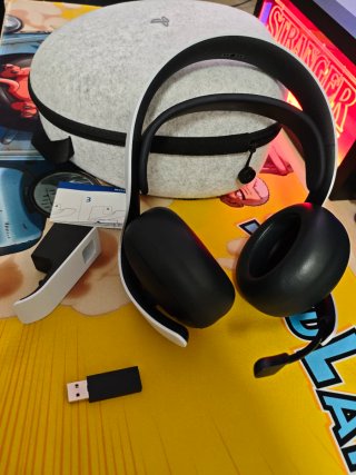 Sony Pulse elite seminuevos