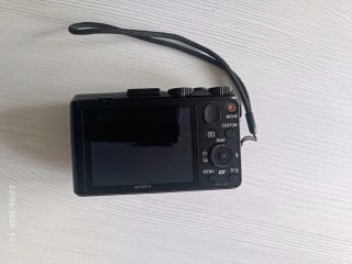 Sony HX60V Cámara Compacta Premium