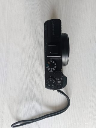 Sony HX60V Cámara Compacta Premium