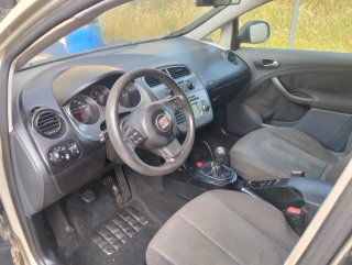 SEAT Altea 2007