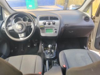 SEAT Altea 2007
