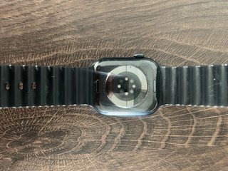 Apple Watch Series 9 GPS+Celular 45mm Negro