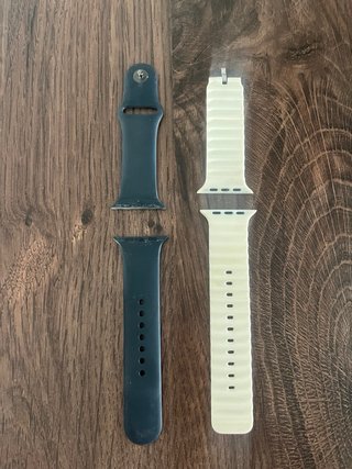 Apple Watch Series 9 GPS+Celular 45mm Negro