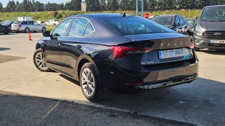 Skoda Octavia 2.0 TDI 110kW (150 CV) DSG Selection