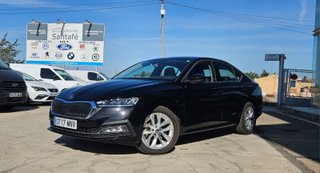 Skoda Octavia 2.0 TDI 110kW (150 CV) DSG Selection