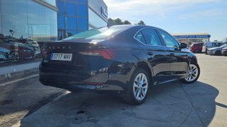 Skoda Octavia 2.0 TDI 110kW (150 CV) DSG Selection
