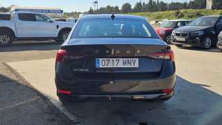 Skoda Octavia 2.0 TDI 110kW (150 CV) DSG Selection